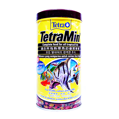 Tetra  민 1L